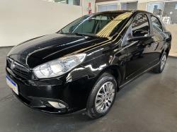 FIAT Grand Siena 1.4 4P EVO ATTRACTIVE FLEX
