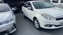 FIAT Grand Siena 1.4 4P EVO ATTRACTIVE FLEX