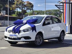 FIAT Grand Siena 1.4 4P EVO ATTRACTIVE FLEX