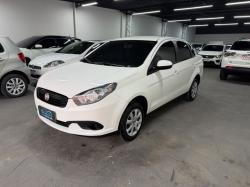 FIAT Grand Siena 1.4 4P EVO ATTRACTIVE FLEX