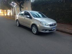 FIAT Grand Siena 1.4 4P EVO ATTRACTIVE FLEX