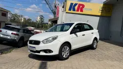 FIAT Grand Siena 1.4 4P EVO ATTRACTIVE FLEX