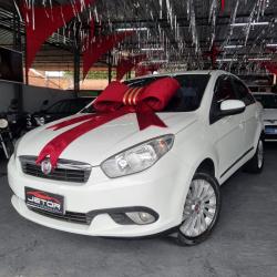 FIAT Grand Siena 1.6 16V 4P ESSENCE FLEX FIAT Grand Siena 1.6 16V 4P ESSENCE FLEX