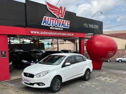 FIAT Grand Siena 1.6 16V 4P ESSENCE FLEX