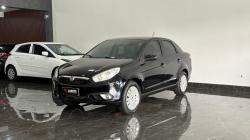 FIAT Grand Siena 1.6 16V 4P ESSENCE FLEX