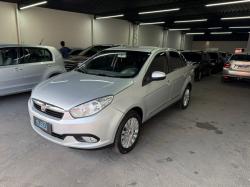 FIAT Grand Siena 1.6 16V 4P ESSENCE FLEX