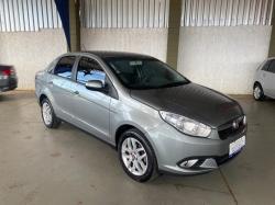 FIAT Grand Siena 1.6 16V 4P FLEX ESSENCE DUALOGIC AUTOMATIZADO