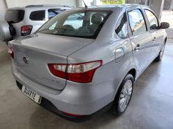 FIAT Grand Siena 1.6 16V 4P ESSENCE FLEX