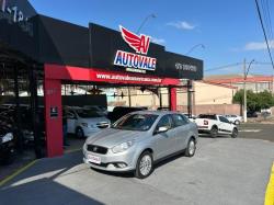 FIAT Grand Siena 1.6 16V 4P ESSENCE FLEX
