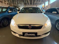 FIAT Grand Siena 1.6 16V 4P ESSENCE FLEX