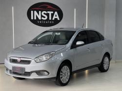 FIAT Grand Siena 1.6 16V 4P ESSENCE FLEX