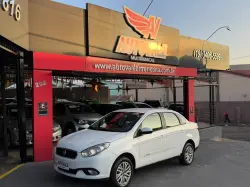 FIAT Grand Siena 