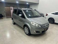 FIAT Idea 1.4 4P ATTRACTIVE FLEX