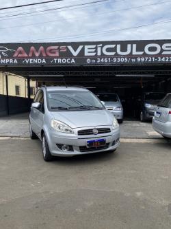 FIAT Idea 1.4 4P ATTRACTIVE FLEX