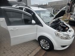 FIAT Idea 1.4 4P ATTRACTIVE FLEX