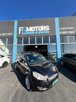 FIAT Idea 1.4 4P ATTRACTIVE FLEX