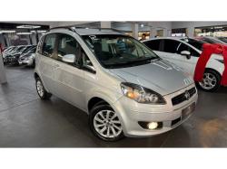 FIAT Idea 1.4 4P ATTRACTIVE FLEX
