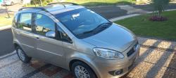 FIAT Idea 1.4 4P ATTRACTIVE FLEX