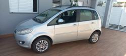 FIAT Idea 1.4 4P ATTRACTIVE FLEX