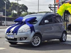 FIAT Idea 1.4 4P ATTRACTIVE FLEX