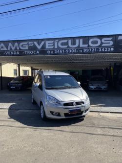 FIAT Idea 1.4 4P ATTRACTIVE FLEX