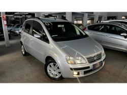 FIAT Idea 1.4 4P ELX FLEX