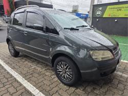 FIAT Idea 1.4 4P ELX FLEX