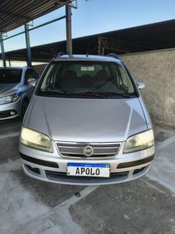 FIAT Idea 1.4 4P ELX FLEX