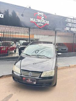 FIAT Idea 1.4 4P ELX FLEX