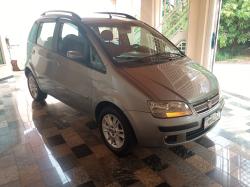 FIAT Idea 1.4 4P ELX FLEX