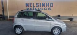 FIAT Idea 1.4 4P ELX FLEX