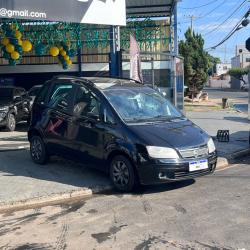 FIAT Idea 1.4 4P ELX FLEX