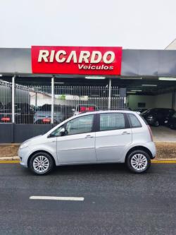 FIAT Idea 1.6 16V 4P ESSENCE FLEX