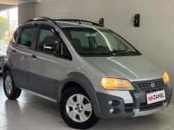 FIAT Idea 1.8 16V 4P ADVENTURE FLEX
