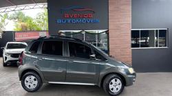 FIAT Idea 1.8 16V 4P ADVENTURE FLEX LOCKER