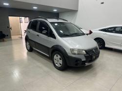FIAT Idea 1.8 16V 4P ADVENTURE FLEX LOCKER
