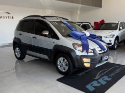 FIAT Idea 1.8 16V 4P ADVENTURE FLEX