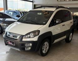 FIAT Idea 1.8 16V 4P ADVENTURE FLEX