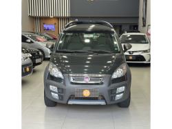 FIAT Idea 1.8 16V 4P ADVENTURE FLEX