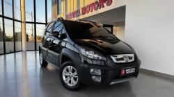 FIAT Idea 1.8 16V 4P ADVENTURE FLEX