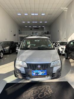 FIAT Idea 1.8 16V 4P ADVENTURE FLEX