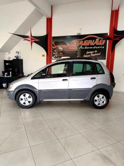 FIAT Idea 1.8 4P ADVENTURE FLEX