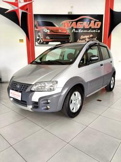 FIAT Idea 1.8 4P ADVENTURE FLEX