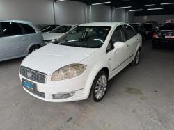 FIAT Linea 1.9 16V 4P FLEX