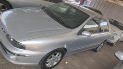 FIAT Marea 2.4 20V 4P ELX
