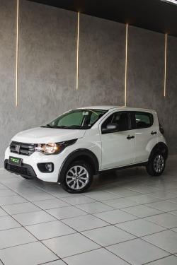 FIAT Mobi 1.0 4P FLEX EVO LIKE