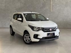 FIAT Mobi 1.0 4P FLEX EVO LIKE