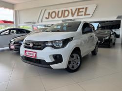 FIAT Mobi 1.0 4P FLEX EVO LIKE