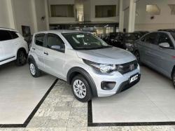 FIAT Mobi 1.0 4P FLEX EVO LIKE