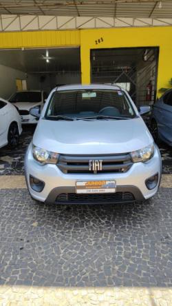 FIAT Mobi 1.0 4P FLEX EVO LIKE